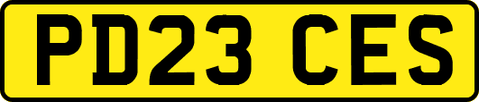 PD23CES