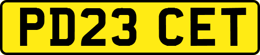 PD23CET