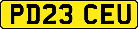 PD23CEU