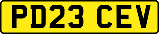 PD23CEV
