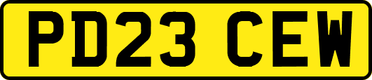 PD23CEW