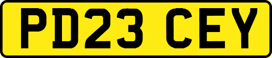 PD23CEY