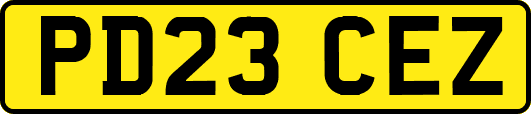 PD23CEZ