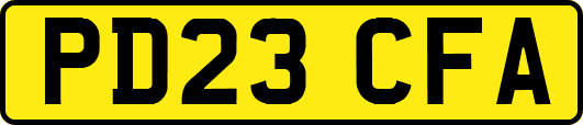 PD23CFA