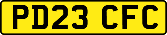PD23CFC