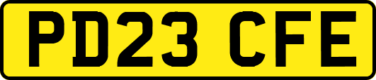 PD23CFE
