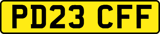 PD23CFF
