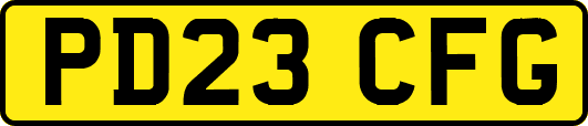 PD23CFG