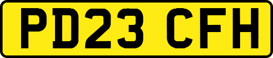 PD23CFH