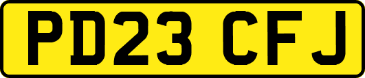 PD23CFJ