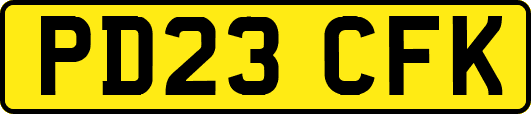 PD23CFK