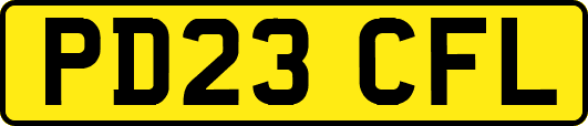 PD23CFL