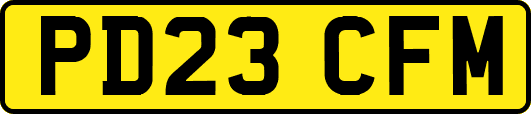PD23CFM