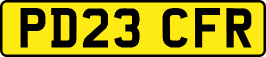 PD23CFR