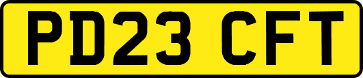 PD23CFT