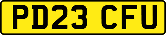 PD23CFU