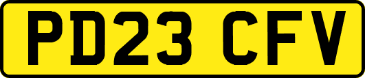 PD23CFV