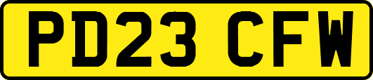 PD23CFW