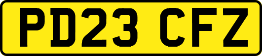 PD23CFZ