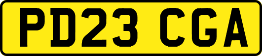 PD23CGA