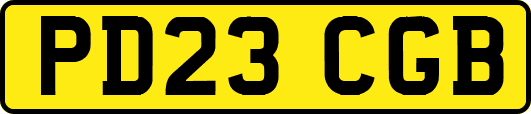 PD23CGB
