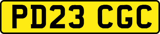 PD23CGC