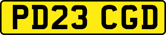 PD23CGD