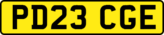 PD23CGE