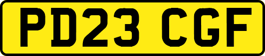 PD23CGF