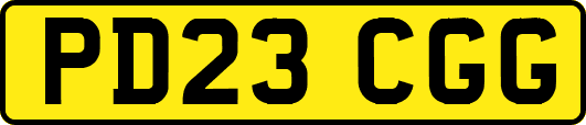 PD23CGG