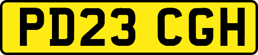 PD23CGH