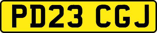 PD23CGJ