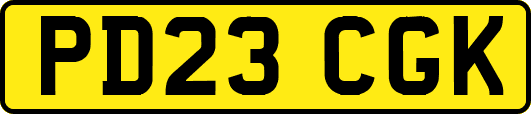 PD23CGK