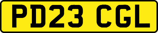 PD23CGL