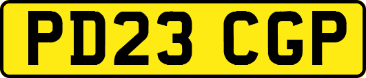 PD23CGP