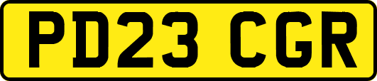 PD23CGR