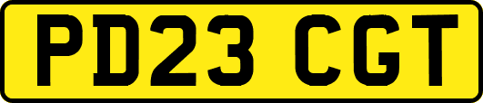 PD23CGT