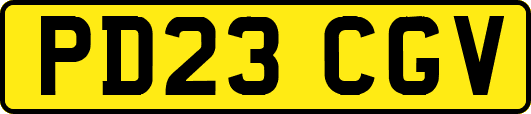 PD23CGV