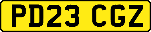 PD23CGZ