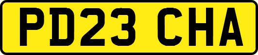PD23CHA