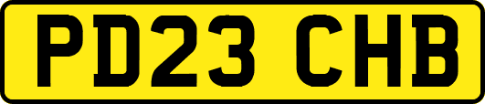PD23CHB