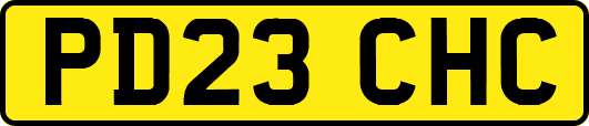 PD23CHC
