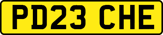 PD23CHE