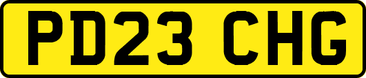 PD23CHG