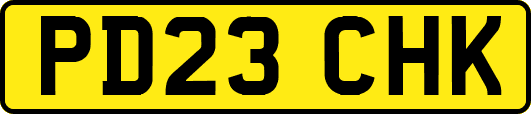 PD23CHK