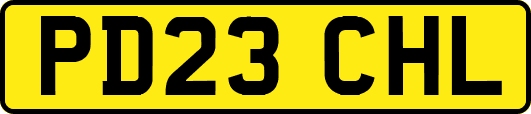 PD23CHL