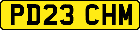 PD23CHM