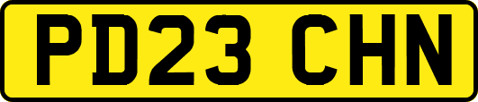 PD23CHN