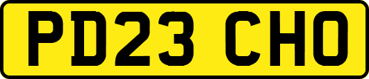 PD23CHO