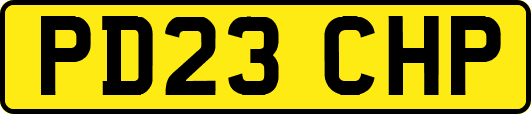 PD23CHP